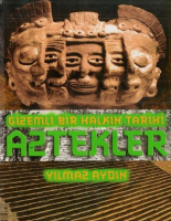 Yılmaz Aydın - Aztekler-@kitap.epub